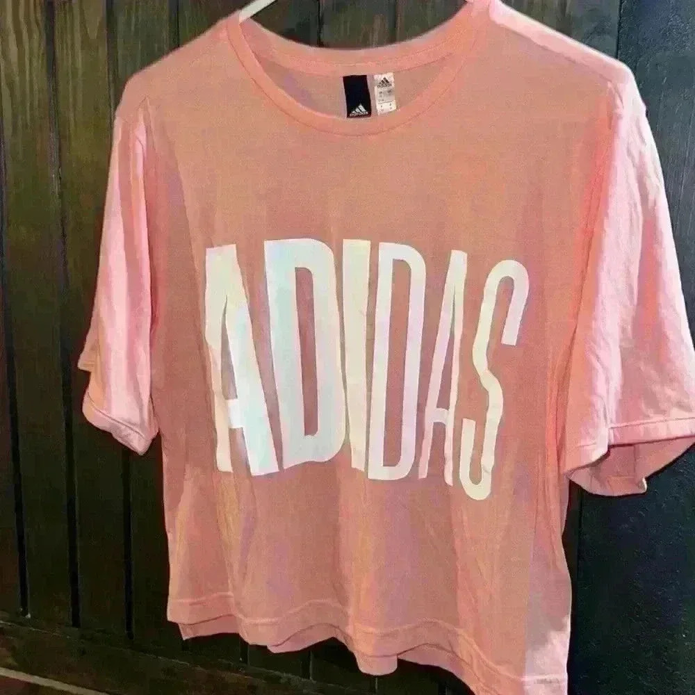 Adidas Women’s Universe Tee size M